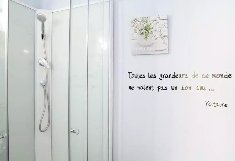 Miralles Home B&b