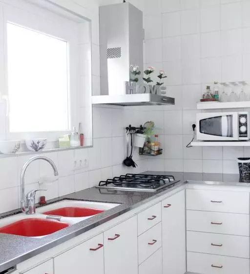 Miralles Home B&b