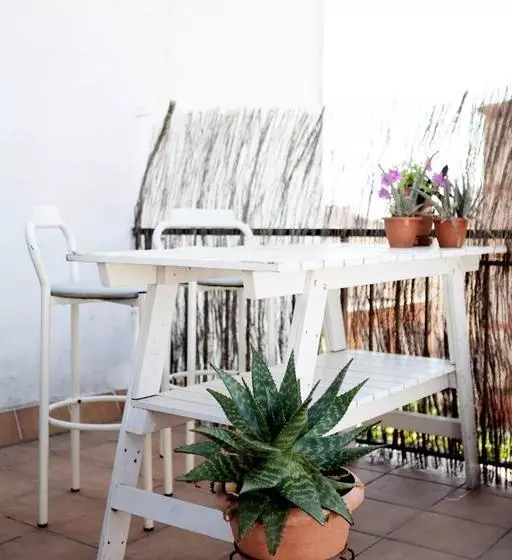 Miralles Home B&b