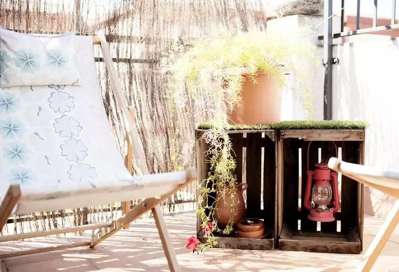 Miralles Home B&b