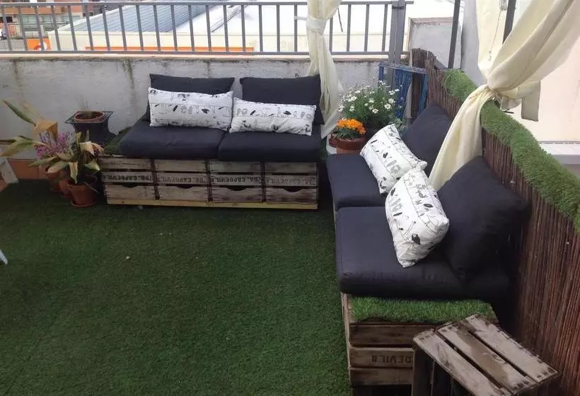 Miralles Home B&b