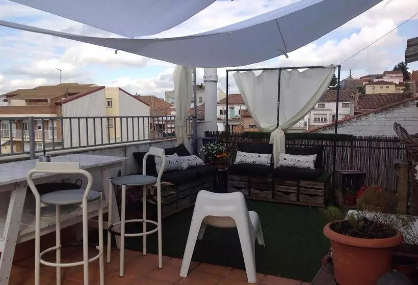 Miralles Home B&b