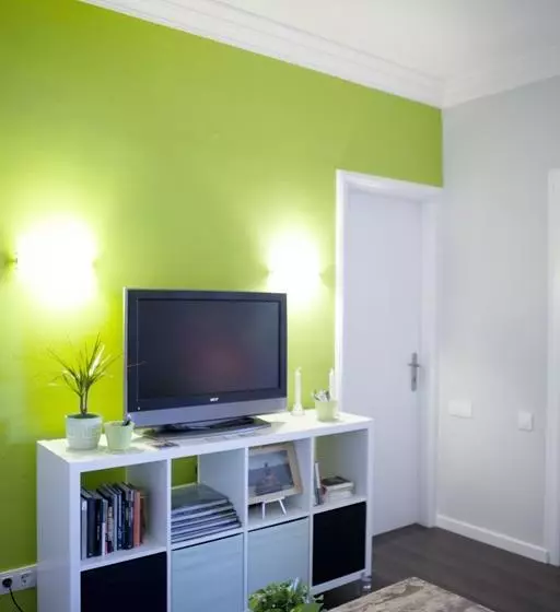 Miralles Home B&b