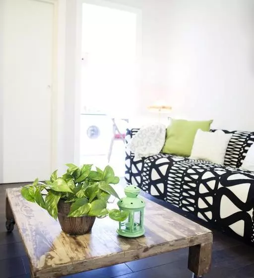 Miralles Home B&b