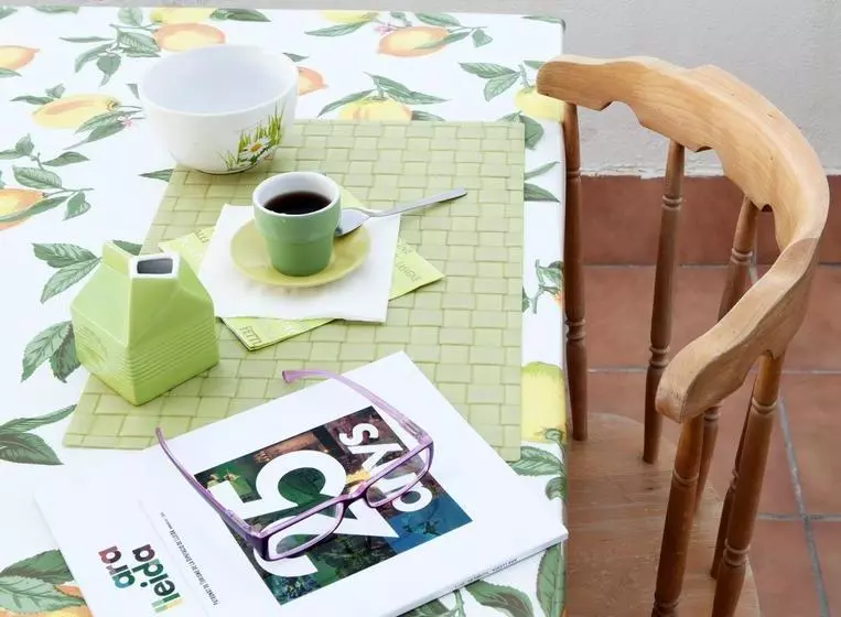 Miralles Home B&b