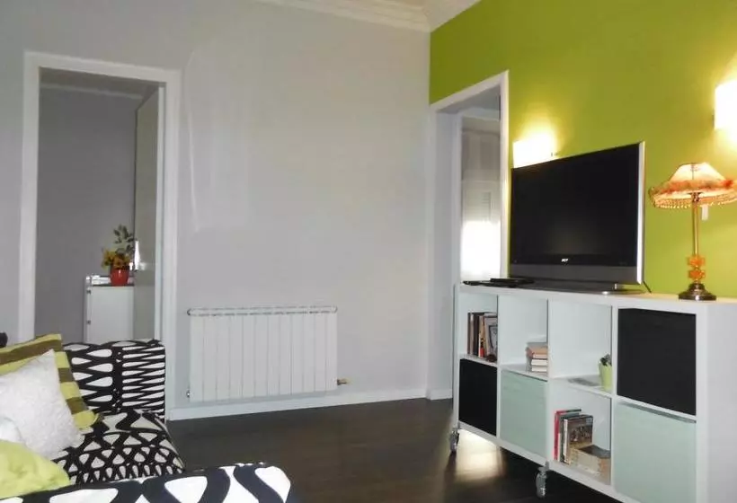 Miralles Home B&b