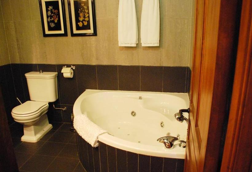 住所  Casa Rural Mirador De La Fuente