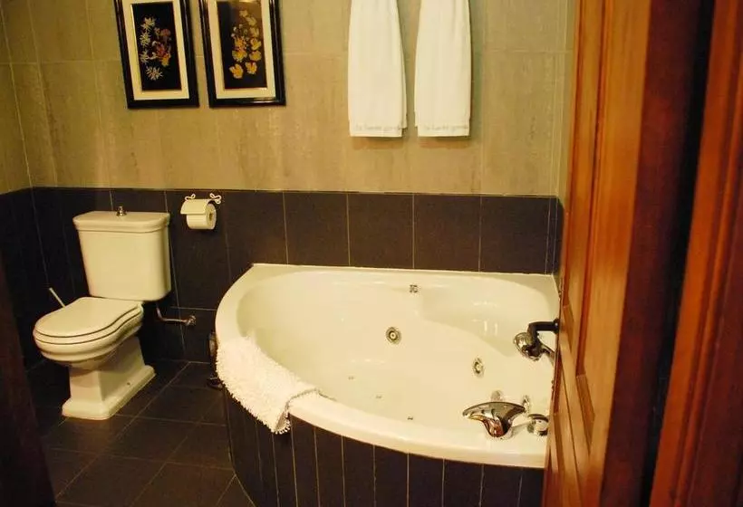 اقامتگاه Casa Rural Mirador De La Fuente