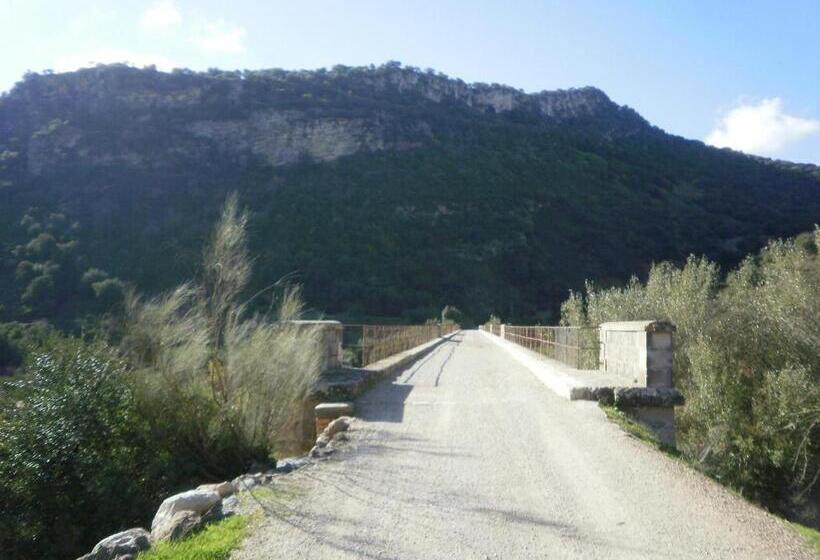 レジデンス Complejo Pueblo Blanco