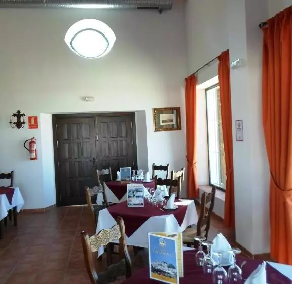 Residence Complejo Pueblo Blanco