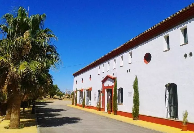Residence Complejo Pueblo Blanco