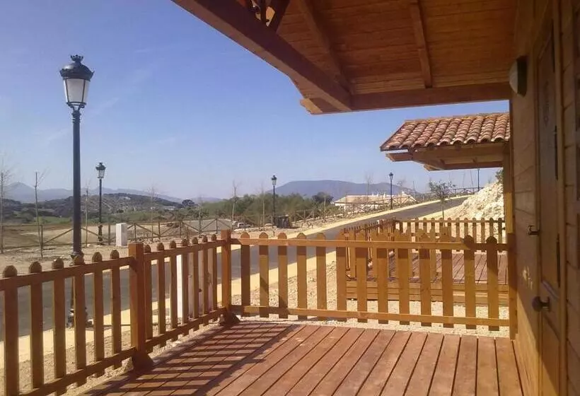 Residence Complejo Pueblo Blanco