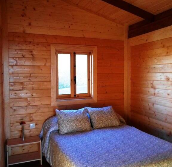 レジデンス Complejo Pueblo Blanco