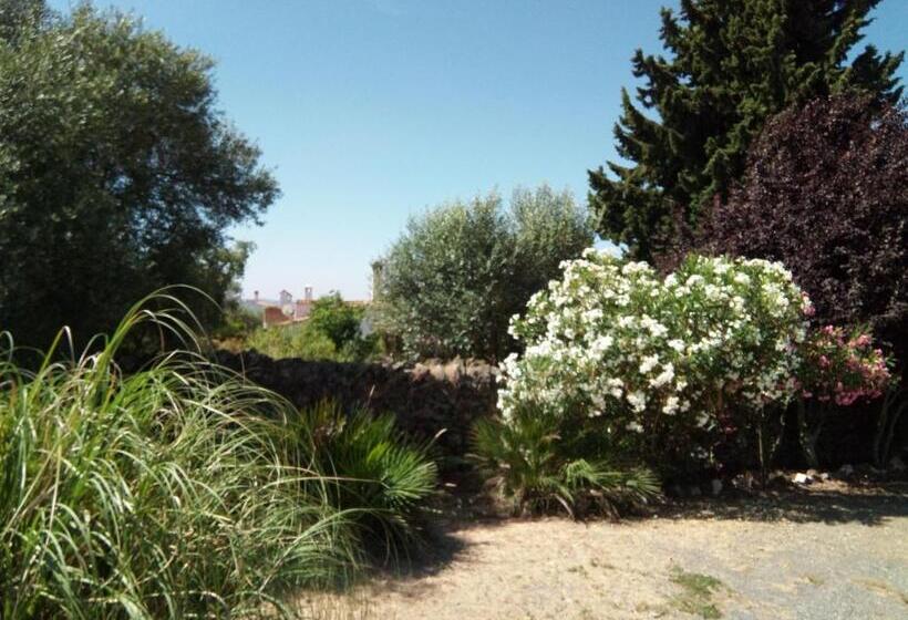 إقامة La Caldera Vieja