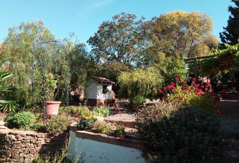 إقامة La Caldera Vieja