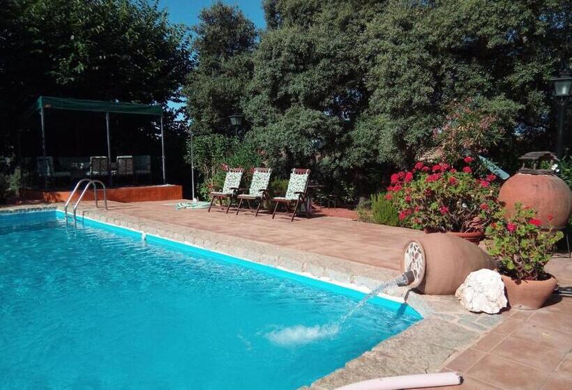 إقامة La Caldera Vieja