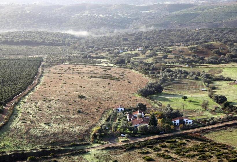 إقامة La Caldera Vieja