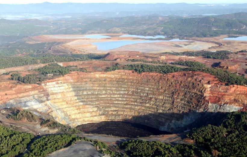 إقامة La Caldera Vieja