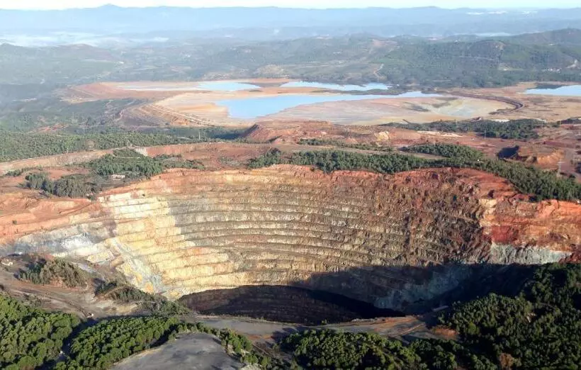 レジデンス La Caldera Vieja