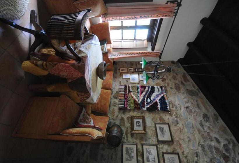 إقامة La Caldera Vieja