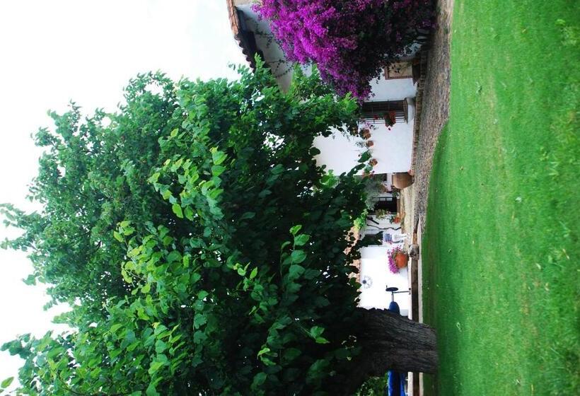 إقامة La Caldera Vieja