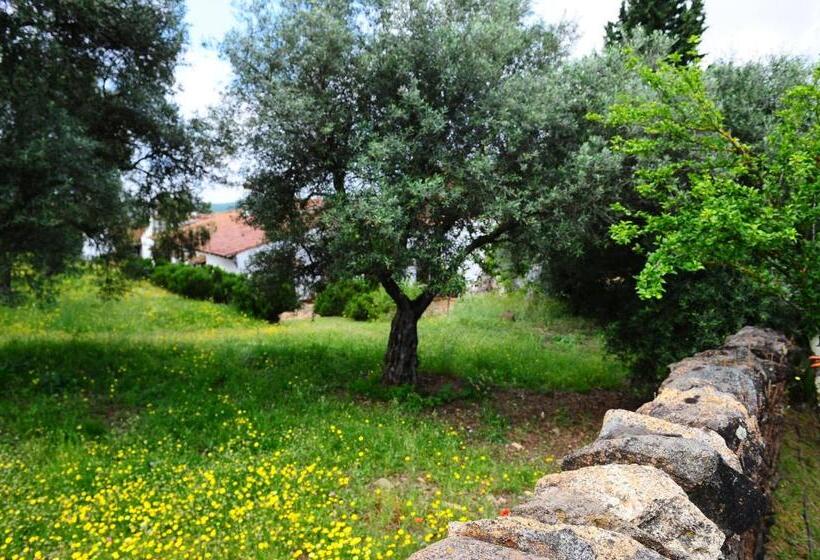 إقامة La Caldera Vieja