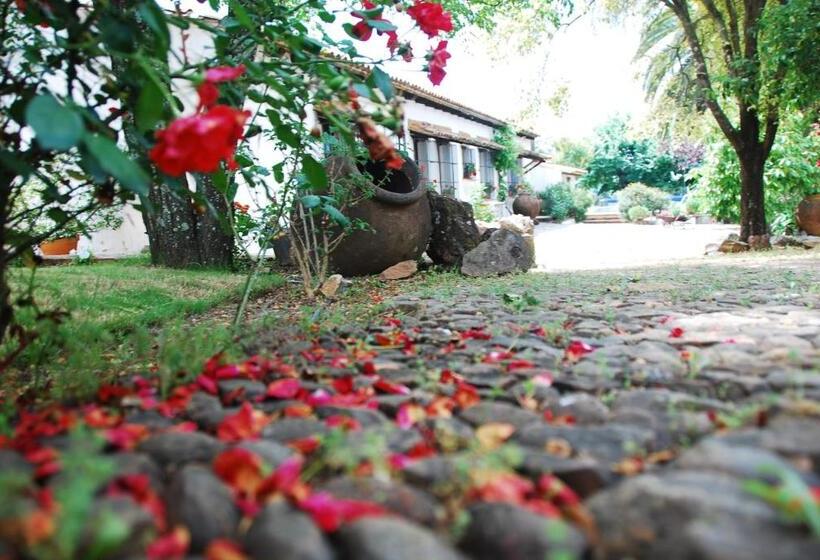 إقامة La Caldera Vieja