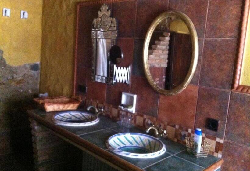 إقامة La Caldera Vieja