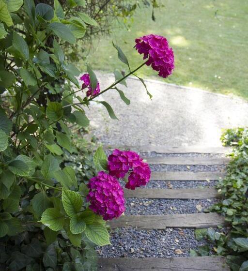 اقامتگاه Molinos De Fuenteheridos