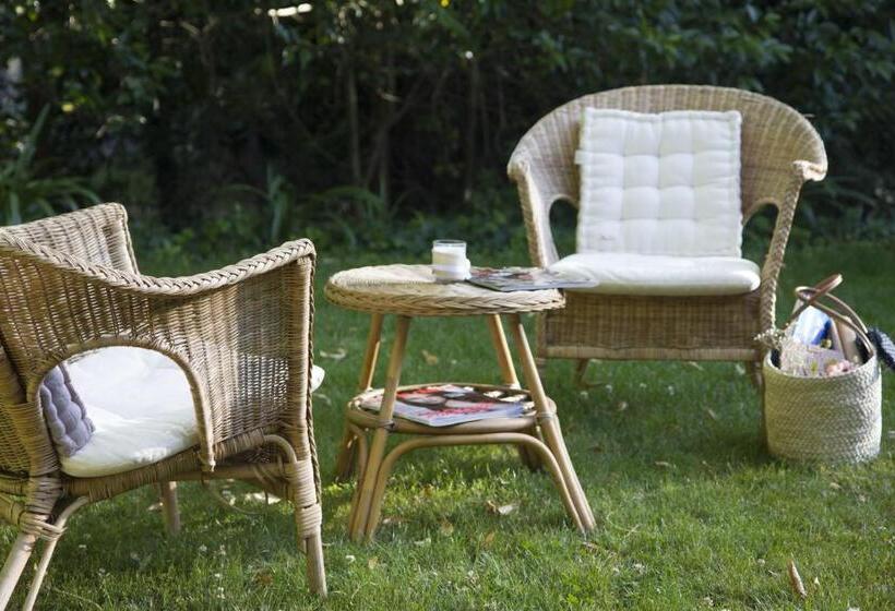 اقامتگاه Molinos De Fuenteheridos