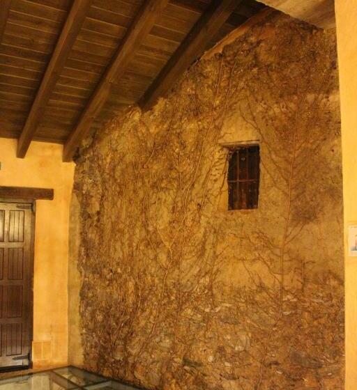 اقامتگاه Molinos De Fuenteheridos