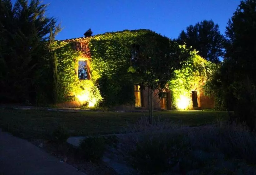 اقامتگاه Molinos De Fuenteheridos