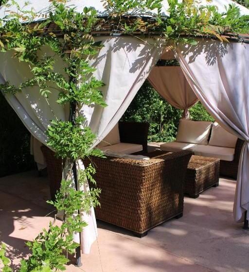 اقامتگاه Molinos De Fuenteheridos