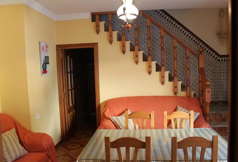 אתר נופש El Corral De Dolores