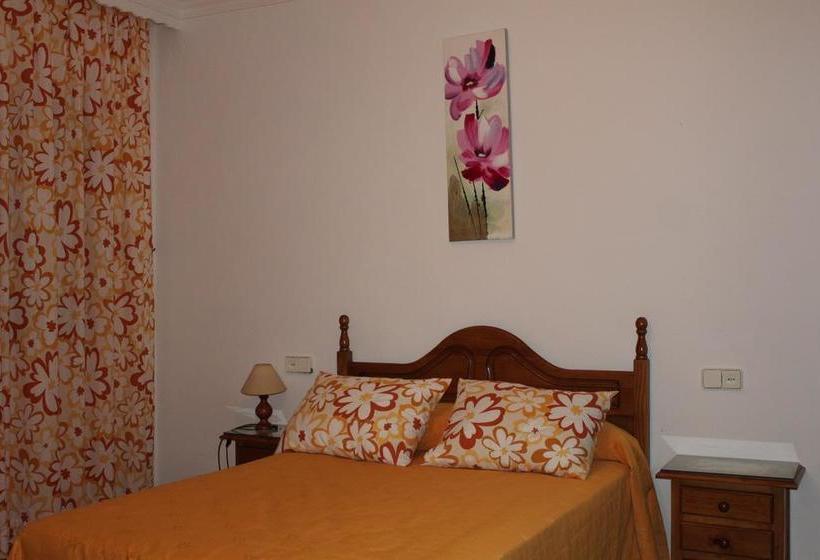 אתר נופש El Corral De Dolores