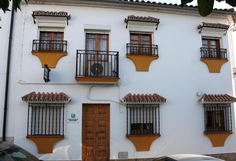 אתר נופש El Corral De Dolores