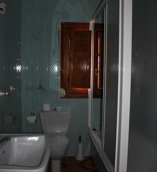 אתר נופש El Corral De Dolores