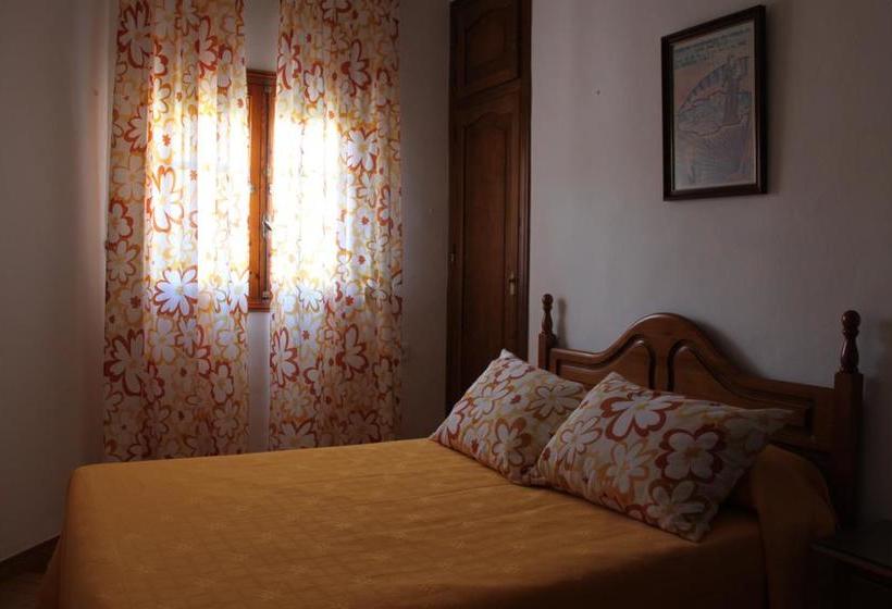 אתר נופש El Corral De Dolores