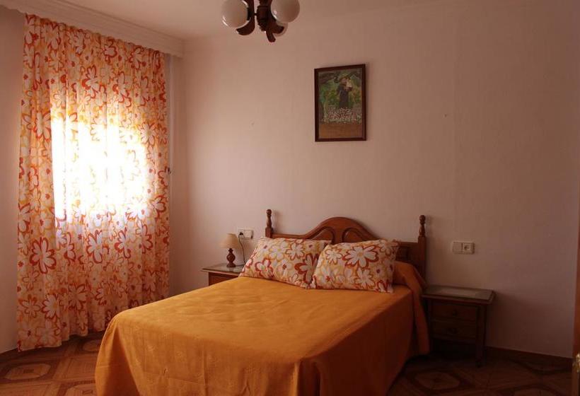 אתר נופש El Corral De Dolores