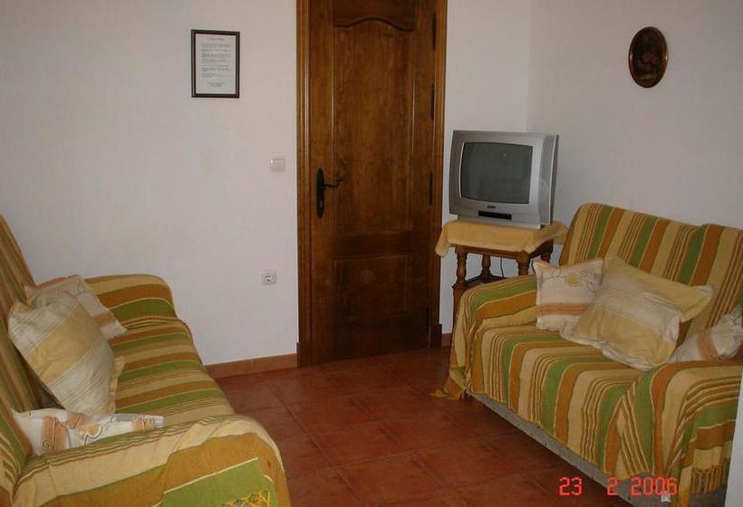 אתר נופש El Corral De Dolores