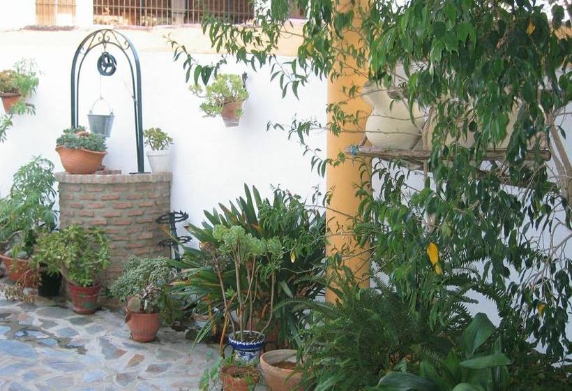 אתר נופש El Corral De Dolores