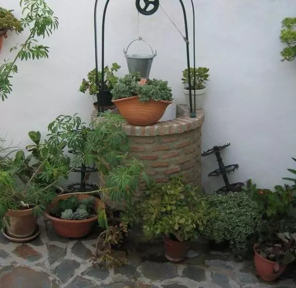 リゾートホテル El Corral De Dolores