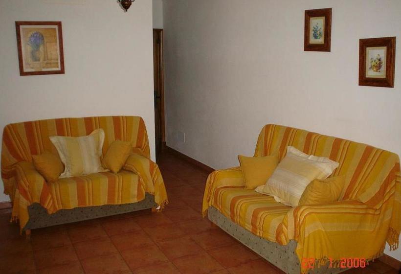 אתר נופש El Corral De Dolores