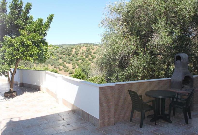 אתר נופש El Corral De Dolores