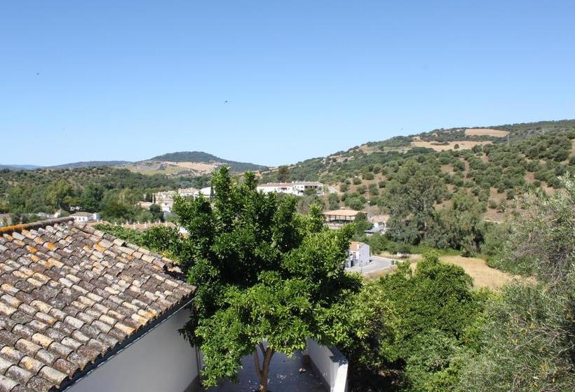 אתר נופש El Corral De Dolores