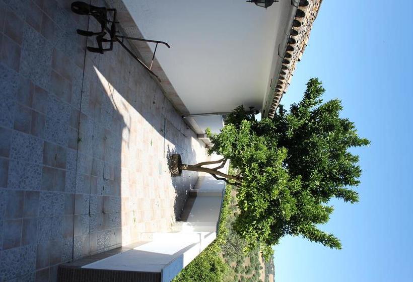 אתר נופש El Corral De Dolores