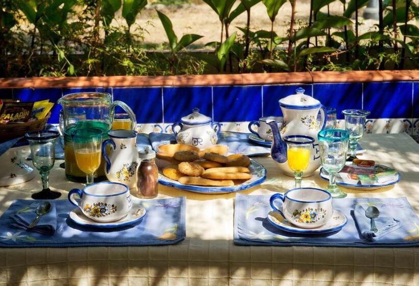 منتجع Finca Dehesa Tres Riveros