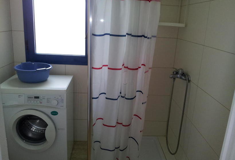 استراحتگاه Meloneras Suites