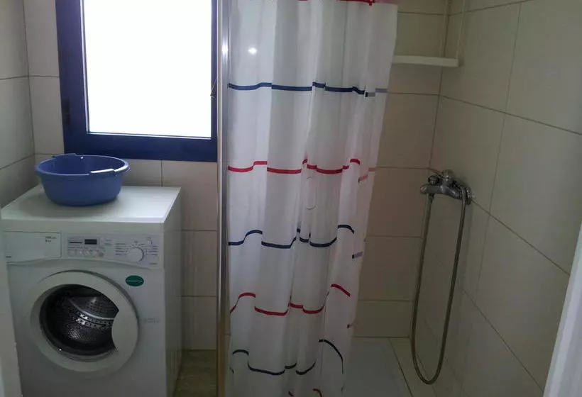 استراحتگاه Meloneras Suites