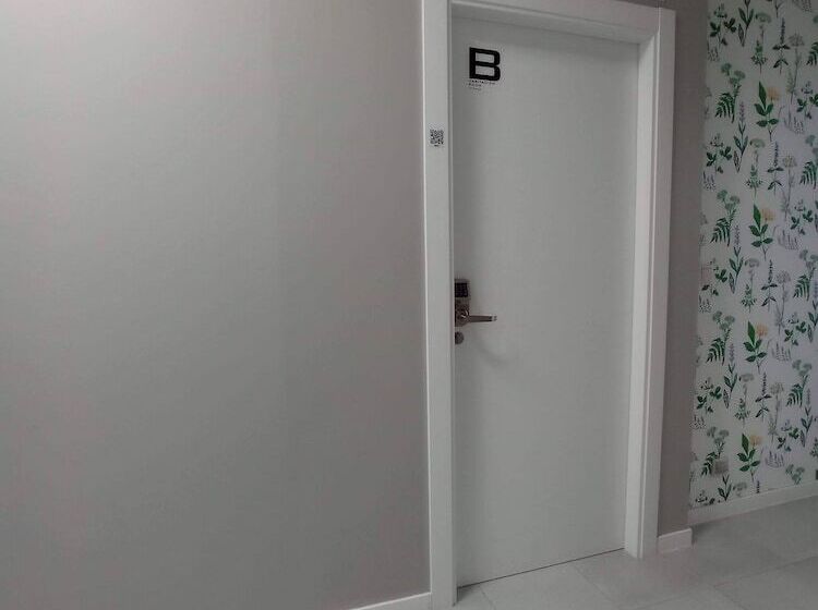 Albergue Turistico La Credencial   Hostel